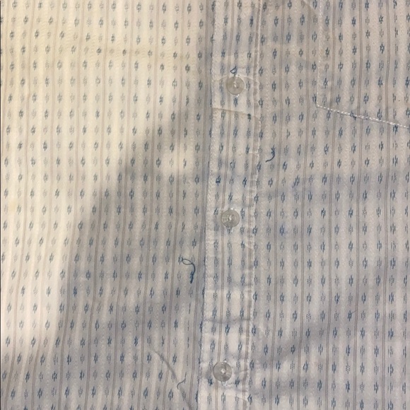 Prana light weight shirt - Picture 4 of 4